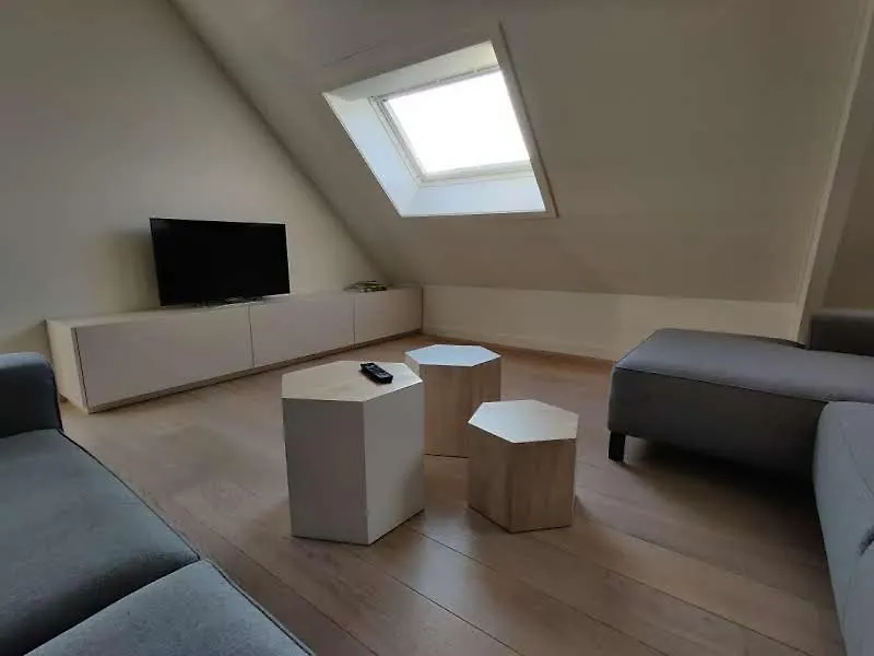Beautiful 3-Bedroom - 3-Bathroom Appartment Pendula Μπριζ Διαμέρισμα